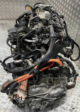 Laden Sie das Bild in den Galerie-Viewer, Motor Toyota Prius Plus 2ZRW20N 1.8 2013 Hybrid Engine Komplett MOT2617432876tx
