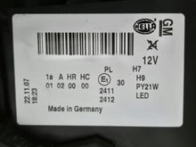 Laden Sie das Bild in den Galerie-Viewer, Frontscheinwerfer Saab 93 01020000 Rechts Scheinwerfer Headlight SCH3477632413zn