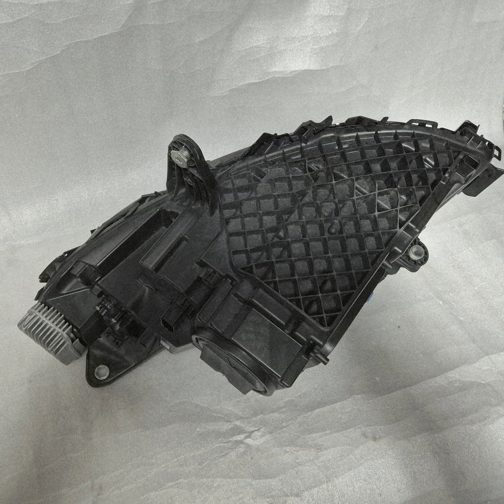 Frontscheinwerfer Mercedes-Benz Eqc A2939060201 Full LED Rechts Headlight SCH3319899747xo