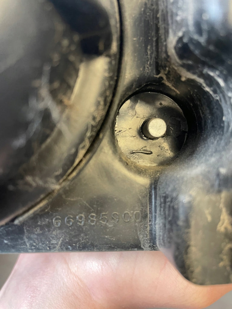 Frontscheinwerfer Iveco I 66985900 LED Ein Stück (Rechts oder Links) Headlight SCH8924555309cp