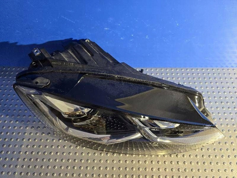 Frontscheinwerfer VW Golf VII 5G1941036 LED Rechts Scheinwerfer Headlight SCH9623624635wk