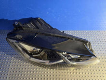 Laden Sie das Bild in den Galerie-Viewer, Frontscheinwerfer VW Golf VII 5G1941036 LED Rechts Scheinwerfer Headlight SCH9623624635wk