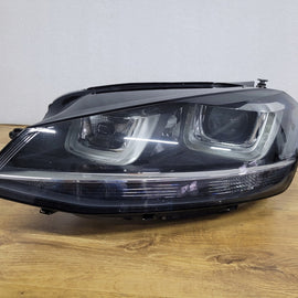 Frontscheinwerfer VW Golf VII 5G1941033 90024309 Xenon Links Headlight SCH4628859644zq
