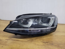 Load image into Gallery viewer, Frontscheinwerfer VW Golf VII 5G1941033 90024309 Xenon Links Headlight SCH4628859644zq