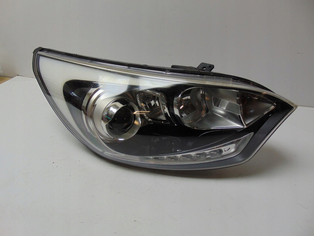 Frontscheinwerfer Kia Rio III Rechts Scheinwerfer Headlight SCH3563056499ya