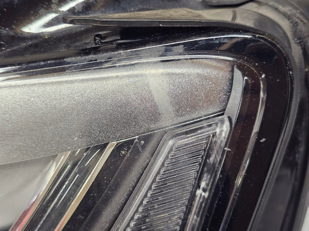 Frontscheinwerfer Audi A4 B8 8K0941005C Xenon Links Scheinwerfer Headlight SCH1122508919hf