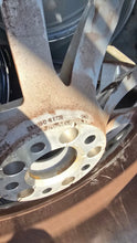 Load image into Gallery viewer, 1x Alufelge 18 Zoll 8.0" 5x112 29ET Silber 4N0601025 Audi A8 Rim Wheel FEL9435534821wa