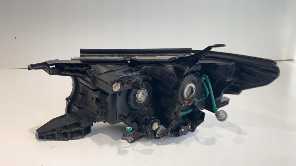 Frontscheinwerfer Toyota Land Cruiser 8113060M60 Rechts Scheinwerfer Headlight SCH1039829263rq