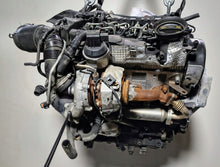 Laden Sie das Bild in den Galerie-Viewer, Motor Audi Seat Skoda VW CBD CBDA CBDB CDBC 2.0 TDI Diesel Engine Komplett
