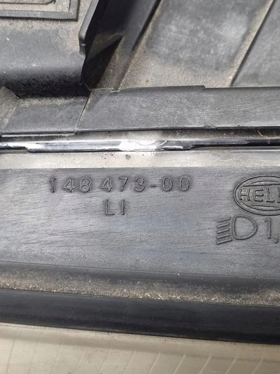 Frontscheinwerfer Audi A6 Avant 14847300 Links Scheinwerfer Headlight SCH9836763578gk