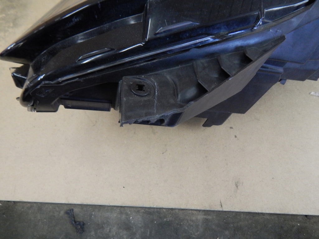Frontscheinwerfer Ford Puma R1TB-13E014-AB LED Rechts Scheinwerfer Headlight SCH1379872970my