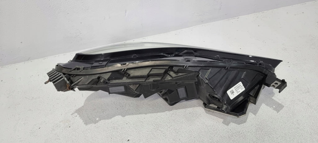 Frontscheinwerfer Tesla 3 1077375-00-C Full LED Links Scheinwerfer Headlight