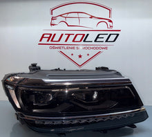 Load image into Gallery viewer, Frontscheinwerfer Toyota Tiguan 5NB941082A Full LED Rechts Headlight SCH1650441969lz