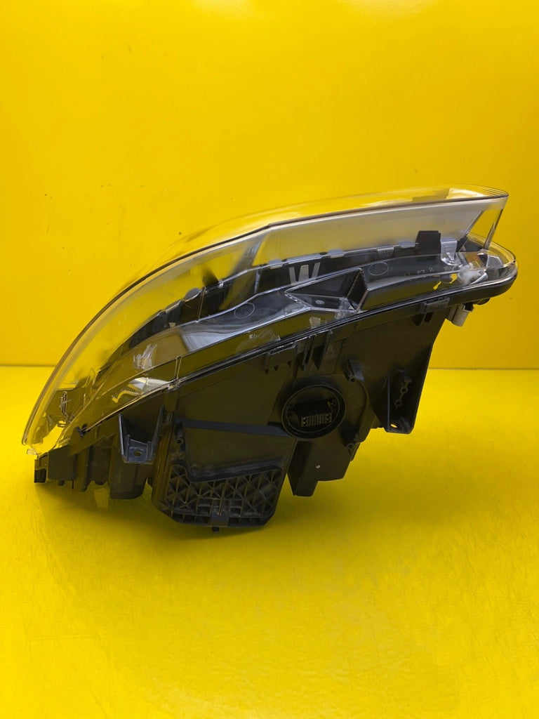 Frontscheinwerfer BMW 5 F11 F10 7424146-01 Rechts Scheinwerfer Headlight SCH5107469794vz