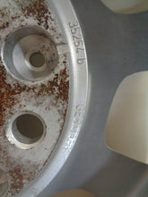 Load image into Gallery viewer, 4x Alufelge 16 Zoll 7.0" 5x120 20ET 6762000 BMW 4 Rim Wheel FEL6324217879lw