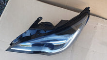 Load image into Gallery viewer, Frontscheinwerfer Opel Astra K 662588537 LED Links Scheinwerfer Headlight SCH9664773875zf