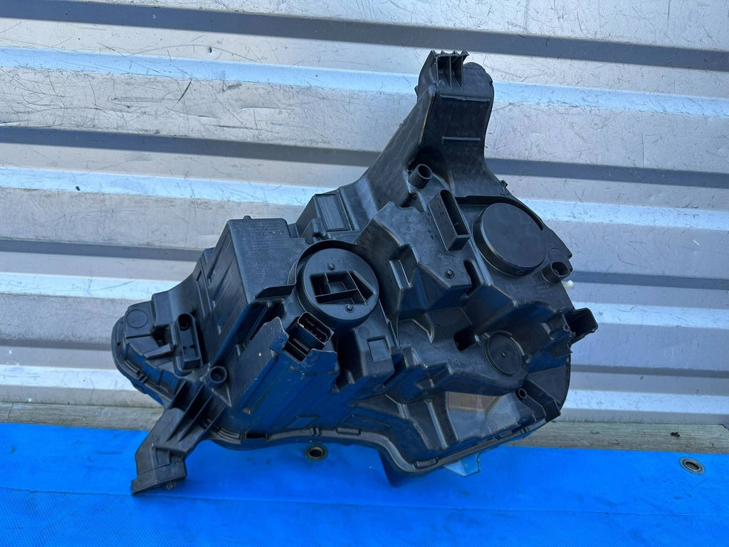 Frontscheinwerfer Citroën C4 I 9830649280 LED Rechts Scheinwerfer Headlight