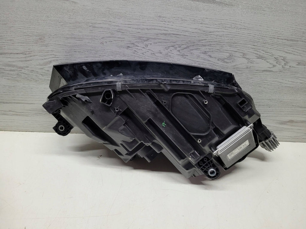 Frontscheinwerfer Skoda Octavia IV 5E4941015A Rechts Scheinwerfer Headlight SCH9375080482ho
