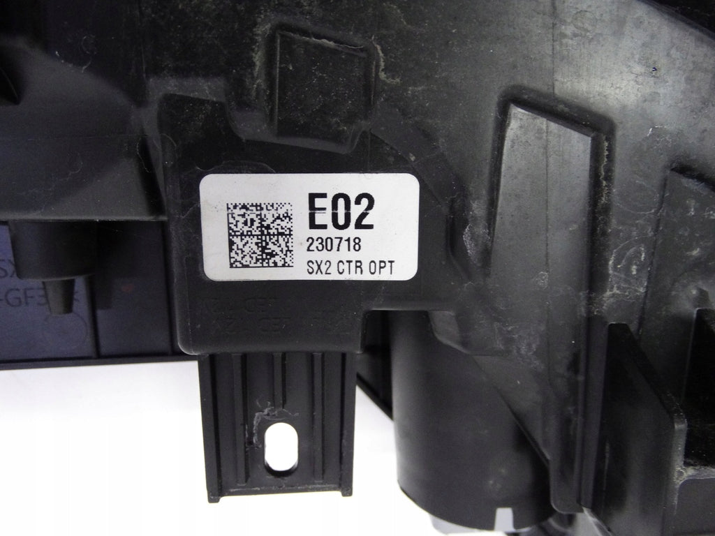 Frontscheinwerfer Hyundai Kona 92209-BE LED Vorderseite Scheinwerfer Headlight SCH2129562994wd