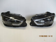 Laden Sie das Bild in den Galerie-Viewer, Frontscheinwerfer Mercedes-Benz Amg Gt A2909062501 LED Rechts oder Links SCH5203963989kx