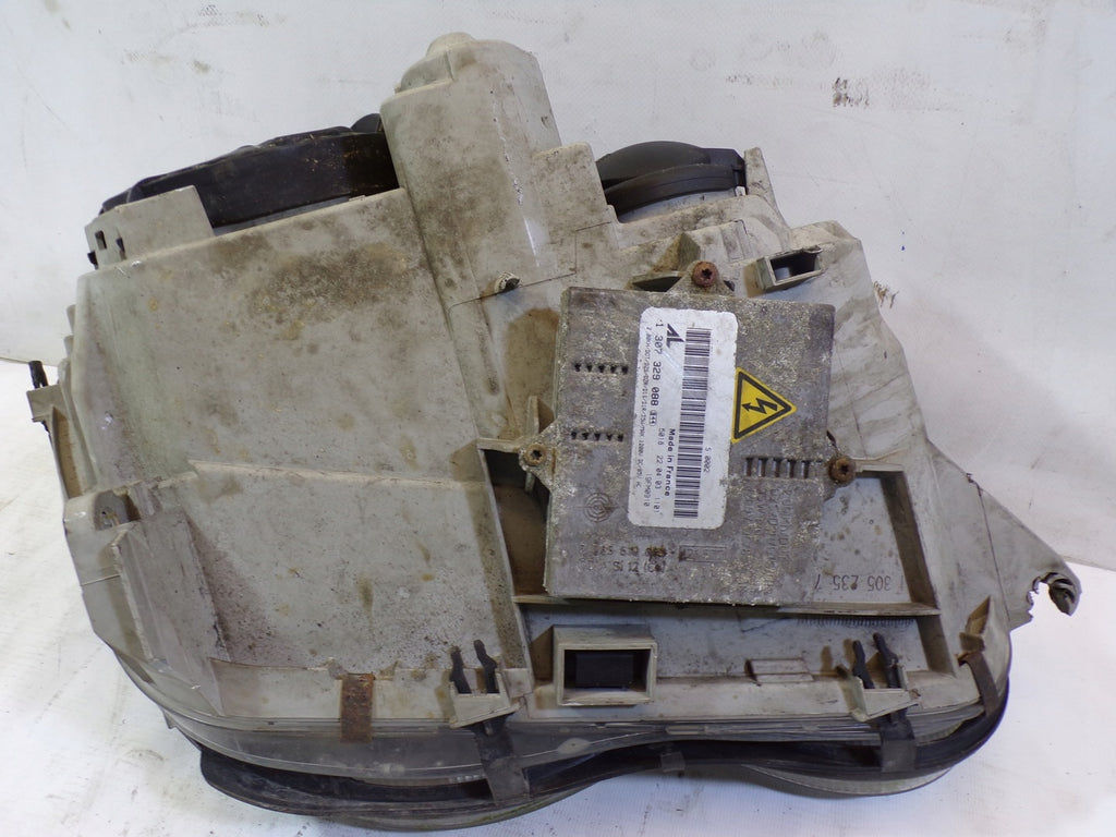 Frontscheinwerfer Mercedes-Benz W203 A2038203761 Xenon Links Headlight SCH9659134308qv