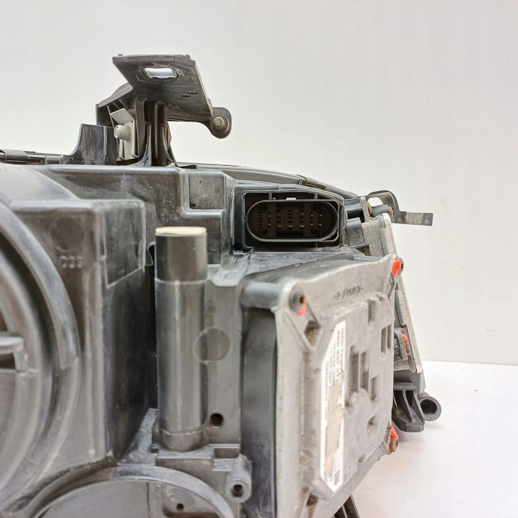 Frontscheinwerfer Audi A4 8K0941597 Links Scheinwerfer Headlight SCH1968911772cq
