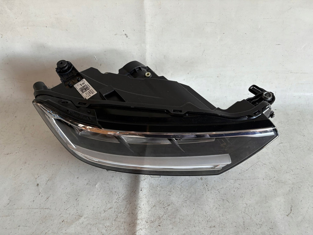 Frontscheinwerfer VW T-Roc 2GA941006F LED Rechts Scheinwerfer Headlight SCH4880530130wz