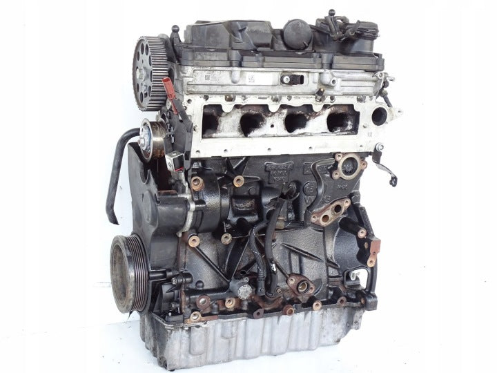 Motor Audi VW A3 Golf III VII CXX 1.6 TDI 142TKm Diesel Engine Unkomplett MOT4975298231aj