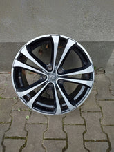 Load image into Gallery viewer, 1x Alufelge 18 Zoll 8.0&quot; 5x120 35ET BMW E60 Rim Wheel
