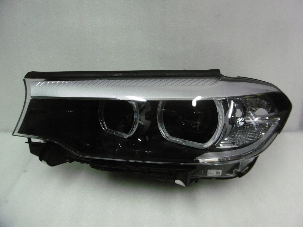 Frontscheinwerfer BMW 5 G31 G30 8499111-03 LED Links Scheinwerfer Headlight