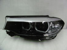 Laden Sie das Bild in den Galerie-Viewer, Frontscheinwerfer BMW 5 G31 G30 8499111-03 LED Links Scheinwerfer Headlight