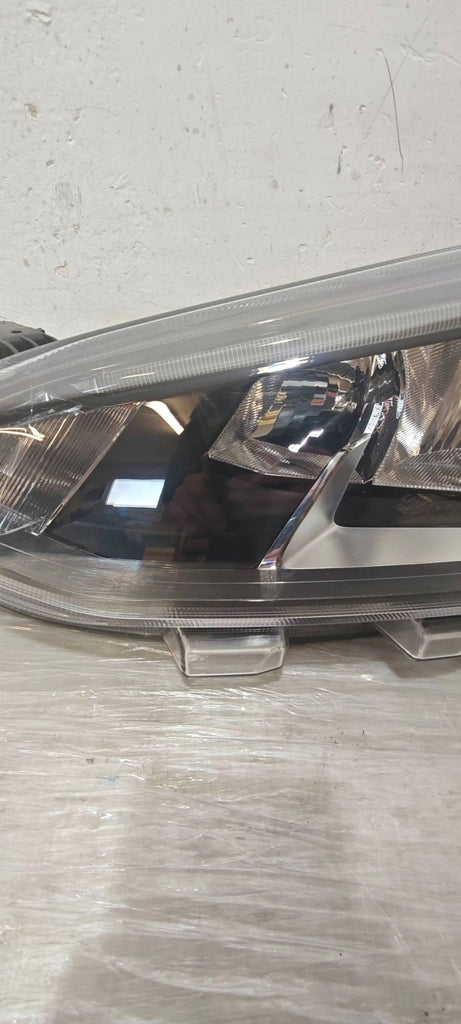Frontscheinwerfer Ford Focus JX7B13W030CE LED Links Scheinwerfer Headlight SCH2032815996je