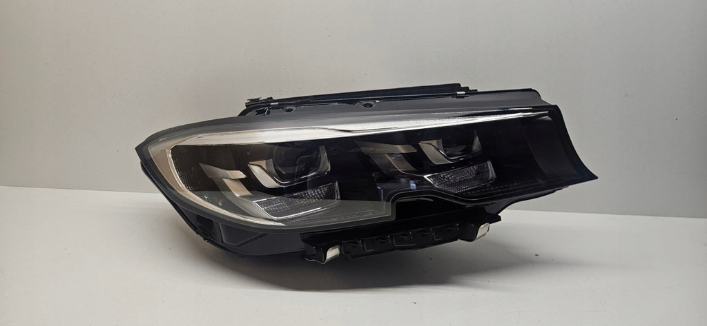 Frontscheinwerfer BMW 3 G21 G20 9481696 LED Rechts Scheinwerfer Headlight SCH7031607096ck