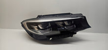 Laden Sie das Bild in den Galerie-Viewer, Frontscheinwerfer BMW 3 G21 G20 9481696 LED Rechts Scheinwerfer Headlight SCH7031607096ck