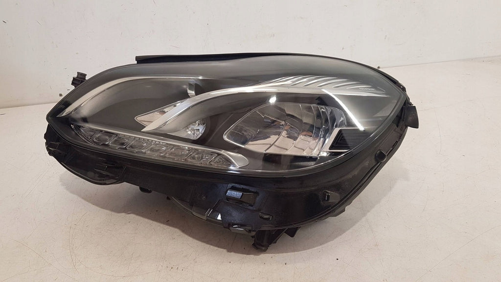 Frontscheinwerfer Mercedes-Benz W212 A2128204939 LED Links Headlight SCH1785141075th