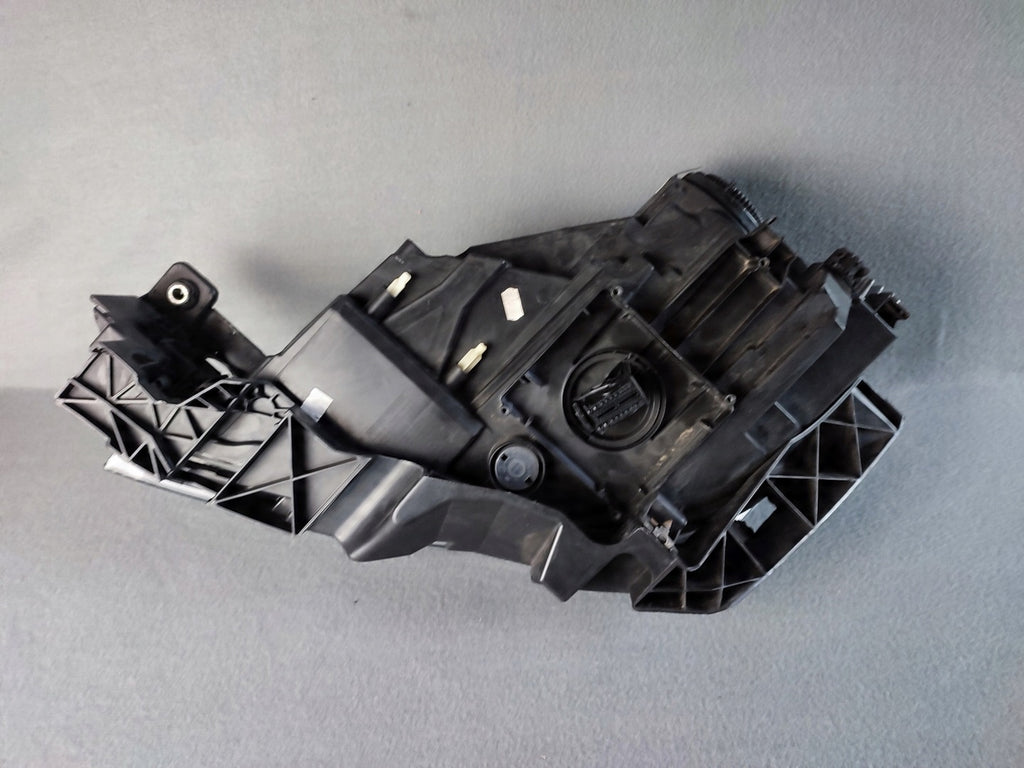 Frontscheinwerfer Seat Leon 5f1 5F1941008C Full LED Rechts Headlight