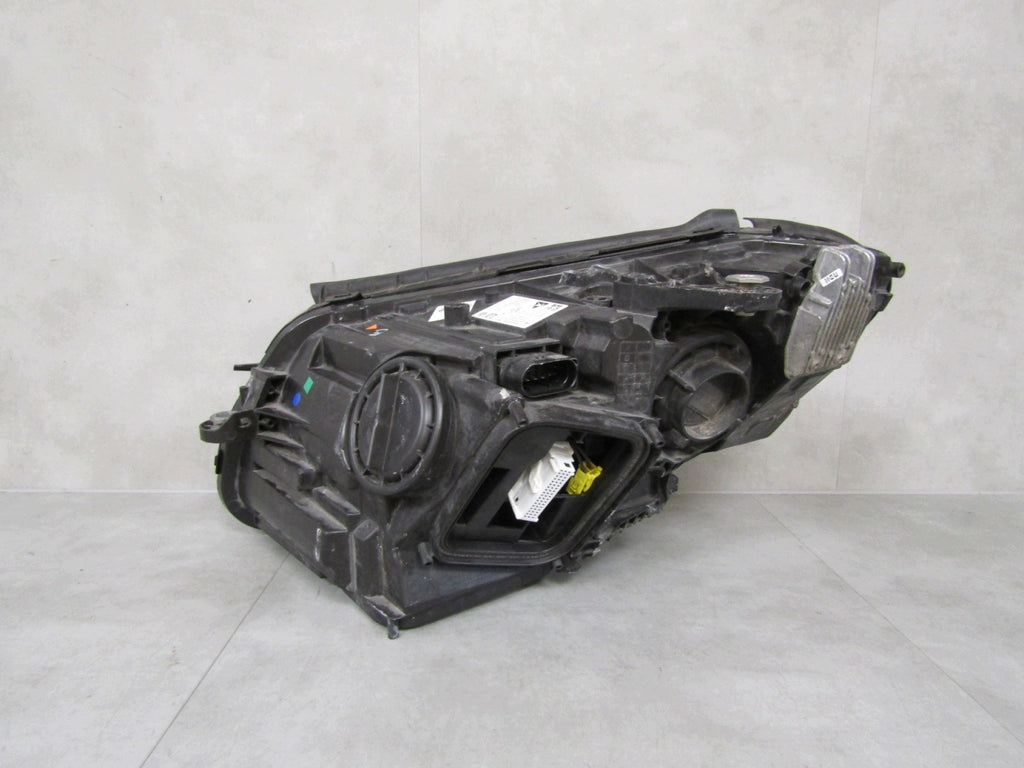 Frontscheinwerfer Mercedes-Benz W205 A2059061606 LED Rechts Headlight SCH3303991186xx