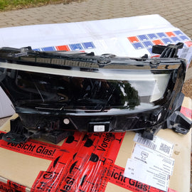 Frontscheinwerfer Opel Mokka 9835213980 Full LED Links Scheinwerfer Headlight SCH3669941483yj