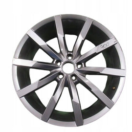 1x Alufelge 20 Zoll 8.0