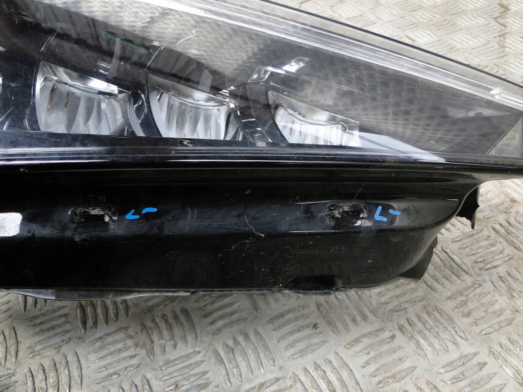 Frontscheinwerfer Skoda Scala Ein Satz Scheinwerfer Headlight SCH9788723378mu