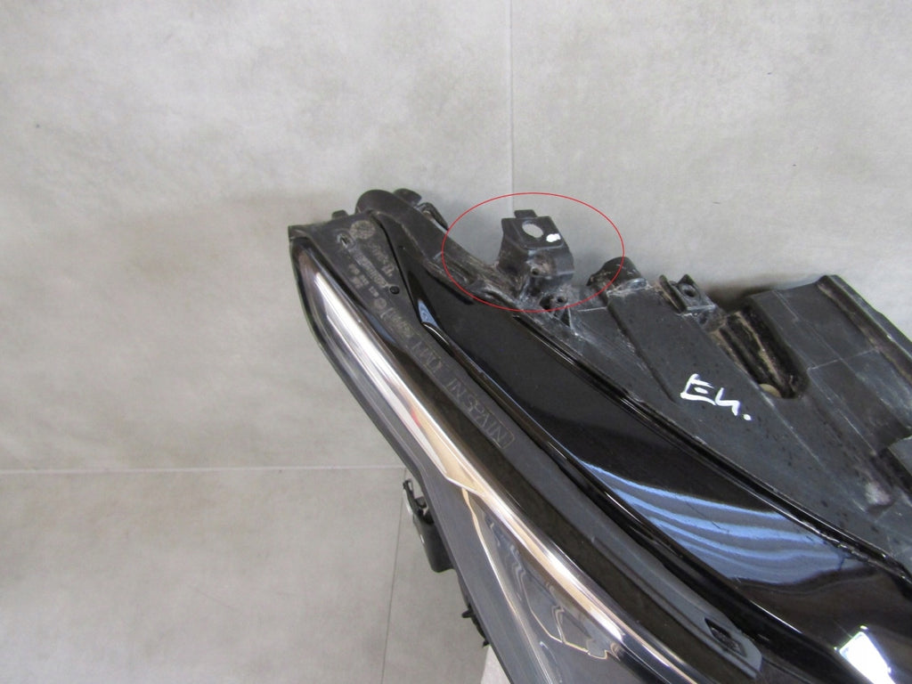 Frontscheinwerfer VW Golf VIII 5H1941006C LED Rechts Scheinwerfer Headlight SCH2607188264nl