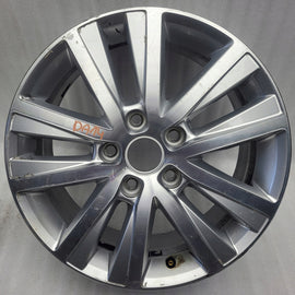 1x Alufelge 17 Zoll 7.0