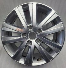 Load image into Gallery viewer, 1x Alufelge 17 Zoll 7.0" 5x120 55ET 7E0601025L VW Multivan Rim Wheel FEL9430890220eh
