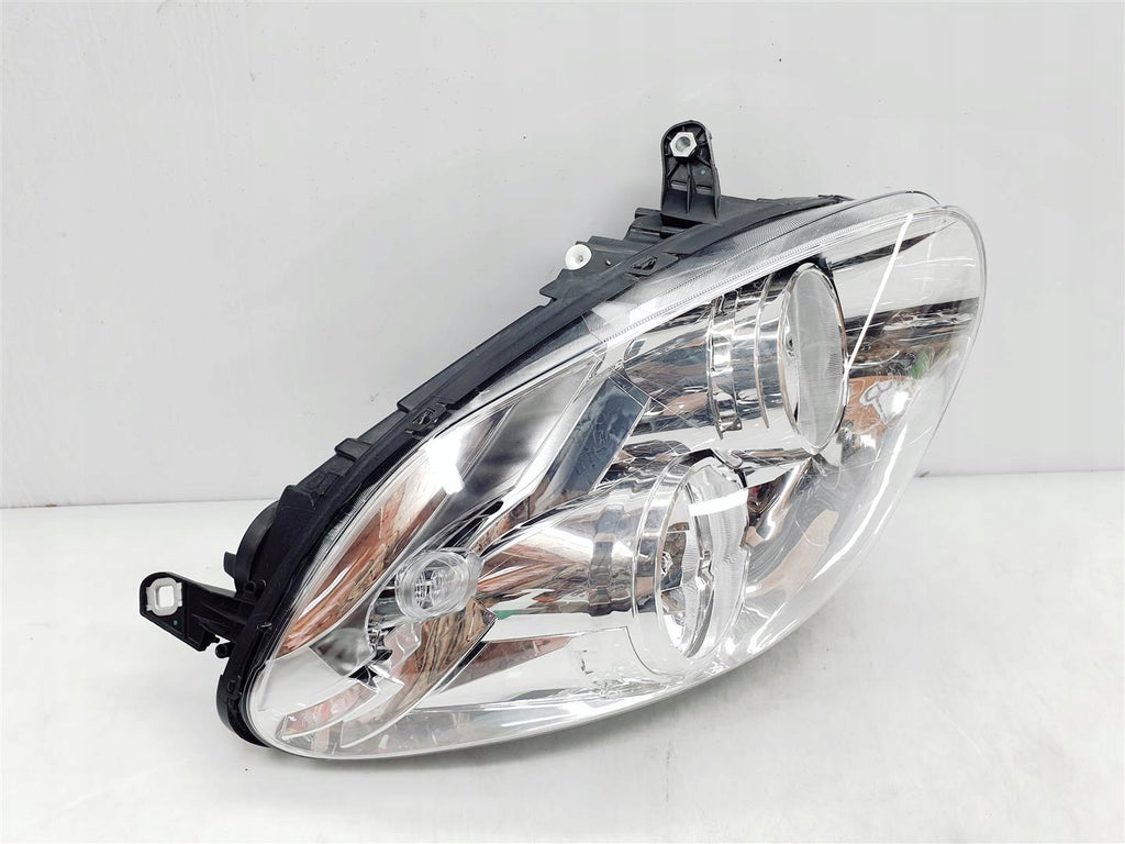 Frontscheinwerfer Fiat Doblo 520868560E Rechts Scheinwerfer Headlight SCH8991097291ca