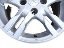 Laden Sie das Bild in den Galerie-Viewer, 1x Alufelge 16 Zoll 4250B545 4250B172 Mitsubishi Colt VI I Rim Wheel FEL1615794208cr