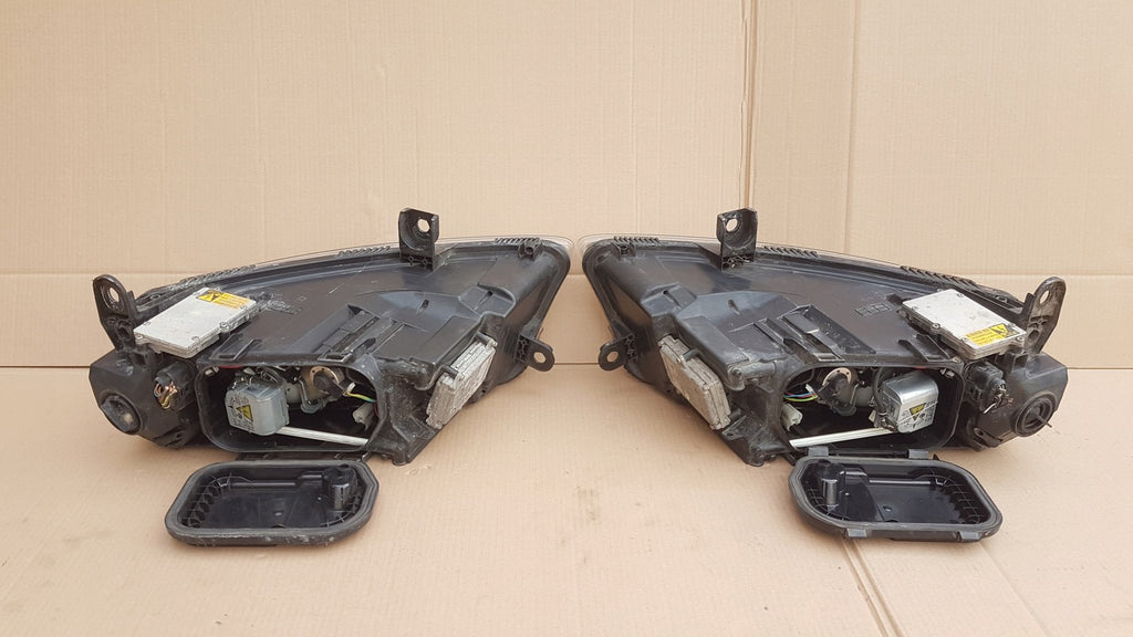 Frontscheinwerfer Audi A6 C6 Xenon Links Scheinwerfer Headlight