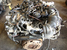 Laden Sie das Bild in den Galerie-Viewer, Motor Seat Skoda VW Leon Octavia III CLH 1.6 TDI 83TKm 2014 Diesel Unkomplett