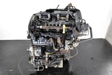 Load image into Gallery viewer, Motor Ford Transit QVFA P8FA 2.2 TDCI 85PS 112TKm 2006 Diesel Engine Unkomplett MOT2056624002ne