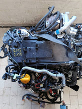 Laden Sie das Bild in den Galerie-Viewer, Motor Renault Espace I V M9R650 2.0 DCI 153Km 2018 Diesel Engine Komplett MOT9149135232ne
