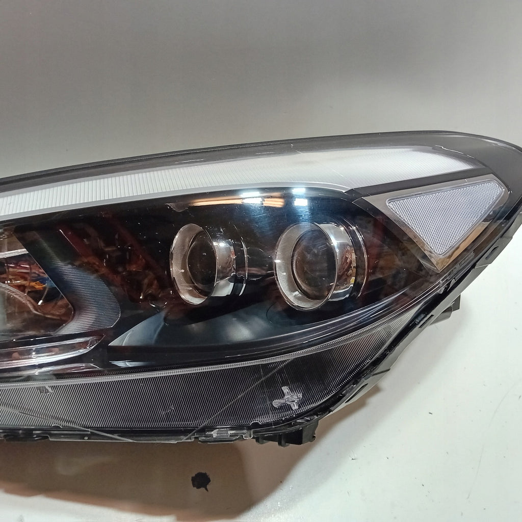 Frontscheinwerfer Hyundai Tucson 92101D7201 D30LD792122010 Links Headlight